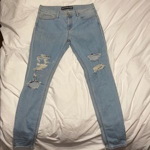Express Jeans
